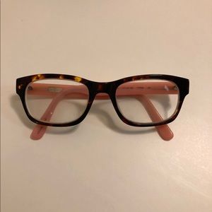 Prescription Glasses Frames